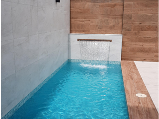 Foto 4 de Via la Costa, Alquilo Hermosa Casa de Estreno con Piscina