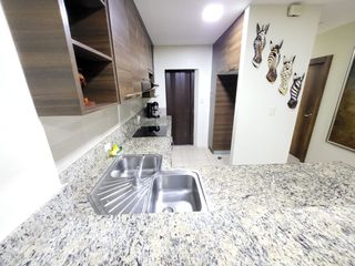 Foto 3 de Venta departamento Samborondon km 4. cerca de plaza Batan , Mocoli Golf