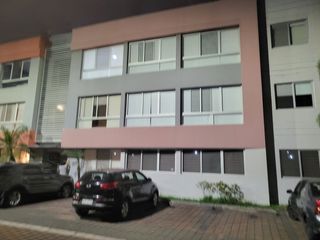 Foto 1 de Venta departamento Samborondon km 4. cerca de plaza Batan , Mocoli Golf
