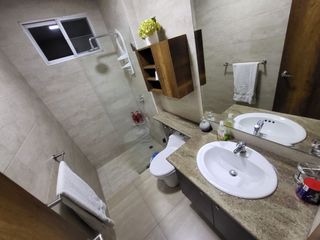 Foto 6 de Venta departamento Samborondon km 4. cerca de plaza Batan , Mocoli Golf