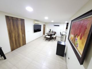Foto 9 de Venta departamento Samborondon km 4. cerca de plaza Batan , Mocoli Golf