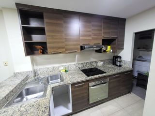 Foto 10 de Venta departamento Samborondon km 4. cerca de plaza Batan , Mocoli Golf