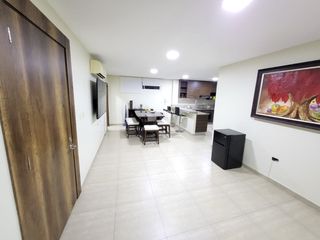 Foto 13 de Venta departamento Samborondon km 4. cerca de plaza Batan , Mocoli Golf