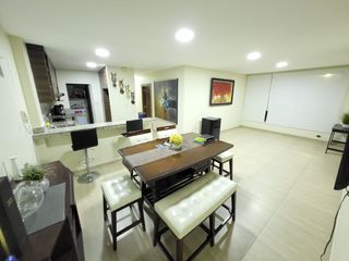 Foto 14 de Venta departamento Samborondon km 4. cerca de plaza Batan , Mocoli Golf