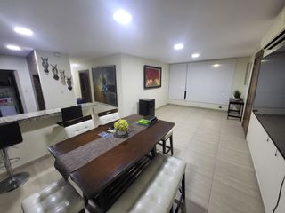Foto 15 de Venta departamento Samborondon km 4. cerca de plaza Batan , Mocoli Golf