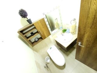 Foto 16 de Venta departamento Samborondon km 4. cerca de plaza Batan , Mocoli Golf