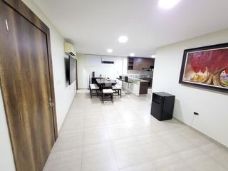 Foto 17 de Venta departamento Samborondon km 4. cerca de plaza Batan , Mocoli Golf