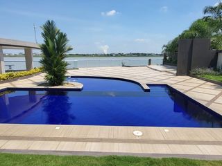 Foto 20 de Venta departamento Samborondon km 4. cerca de plaza Batan , Mocoli Golf