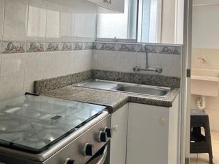 Foto 3 de ¡Cálido y Bien Ubicado Departamento Amoblado en Miraflores!
