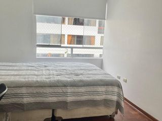 Foto 5 de ¡Cálido y Bien Ubicado Departamento Amoblado en Miraflores!