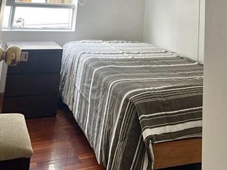 Foto 6 de ¡Cálido y Bien Ubicado Departamento Amoblado en Miraflores!