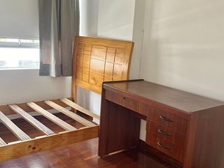 Foto 7 de ¡Cálido y Bien Ubicado Departamento Amoblado en Miraflores!