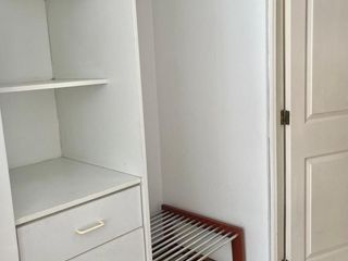 Foto 8 de ¡Cálido y Bien Ubicado Departamento Amoblado en Miraflores!