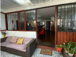 Foto 2 de Venta Acogedor duplex de 2 pisos en Barranco - Excelente oportunidad