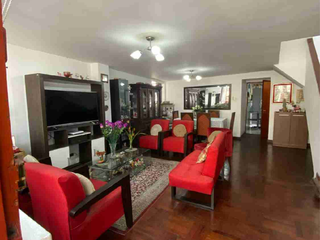 Foto 3 de Venta Acogedor duplex de 2 pisos en Barranco - Excelente oportunidad