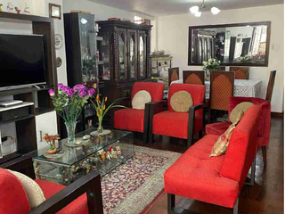 Foto 4 de Venta Acogedor duplex de 2 pisos en Barranco - Excelente oportunidad