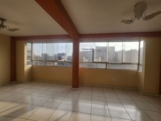 Foto 1 de VENTA DEPARTAMENTO - COMAS (URB. BELLO HORIZONTE)