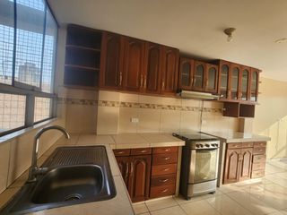 Foto 4 de VENTA DEPARTAMENTO - COMAS (URB. BELLO HORIZONTE)