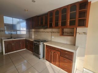 Foto 5 de VENTA DEPARTAMENTO - COMAS (URB. BELLO HORIZONTE)