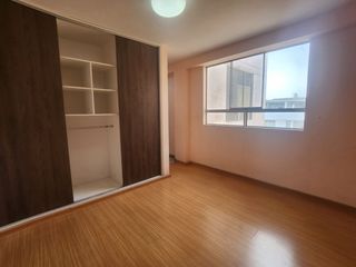 Foto 6 de VENTA DEPARTAMENTO - COMAS (URB. BELLO HORIZONTE)