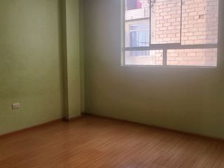 Foto 8 de VENTA DEPARTAMENTO - COMAS (URB. BELLO HORIZONTE)