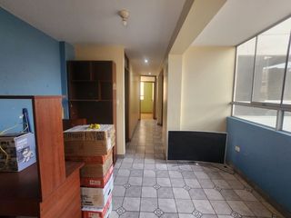 Foto 10 de VENTA DEPARTAMENTO - COMAS (URB. BELLO HORIZONTE)