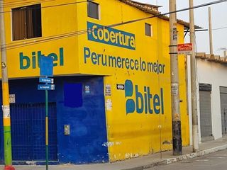 ALQUILER LOCAL COMERCIAL CASTILLA PIURA