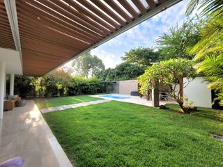 Foto 4 de VENTA CASA CAMPESTRE EN PANCE