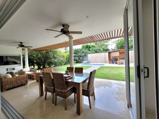 Foto 7 de VENTA CASA CAMPESTRE EN PANCE