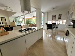 Foto 12 de VENTA CASA CAMPESTRE EN PANCE