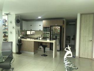 Foto 5 de Venta apartamento Pance Cali Valle del Cauca