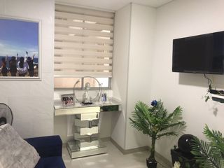 Foto 9 de Venta apartamento Pance Cali Valle del Cauca