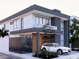 Foto 4 de EN VENTA CASA EN URBANIZACIÓN PRIVADA EN MACHALA