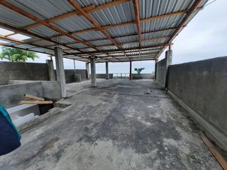 Foto 17 de SE VENDE CASA DE 3 DEPARMENTOS,  FRENTE A LA PLAYA ATACAMES – ESMERLDAS - ECUADOR