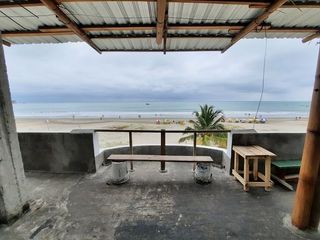 Foto 19 de SE VENDE CASA DE 3 DEPARMENTOS,  FRENTE A LA PLAYA ATACAMES – ESMERLDAS - ECUADOR