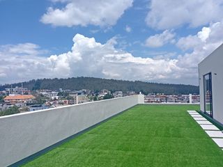Foto 23 de Departamento en Venta en Monteserrin