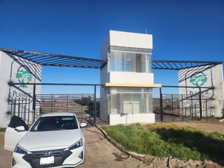 Foto 1 de En Venta Terreno para casa de Campo - La Joya