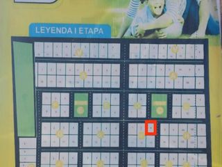Foto 2 de En Venta Terreno para casa de Campo - La Joya
