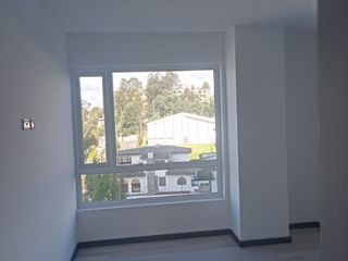 Foto 2 de Departamento en Venta en Centro Norte de Quito Monteserrin