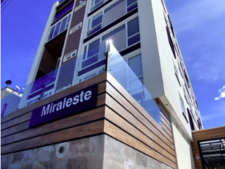 Foto 17 de Departamento en Venta en Centro Norte de Quito Monteserrin