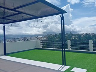 Foto 20 de Departamento en Venta en Centro Norte de Quito Monteserrin