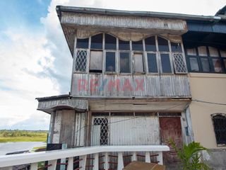 Foto 3 de Casa Urbana En Venta – Zona Monumental, Pevas, Maynas, Iquitos, Loreto