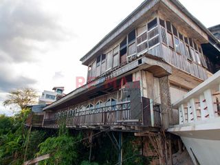 Foto 4 de Casa Urbana En Venta – Zona Monumental, Pevas, Maynas, Iquitos, Loreto