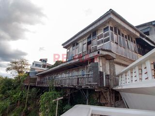 Foto 1 de Casa Urbana En Venta – Zona Monumental, Pevas, Maynas, Iquitos, Loreto