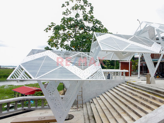 Foto 2 de Casa Urbana En Venta – Zona Monumental, Pevas, Maynas, Iquitos, Loreto