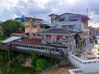 Foto 6 de Casa Urbana En Venta – Zona Monumental, Pevas, Maynas, Iquitos, Loreto