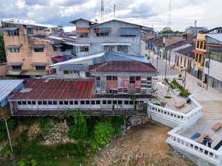 Foto 7 de Casa Urbana En Venta – Zona Monumental, Pevas, Maynas, Iquitos, Loreto