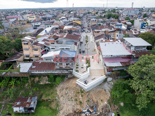 Foto 8 de Casa Urbana En Venta – Zona Monumental, Pevas, Maynas, Iquitos, Loreto