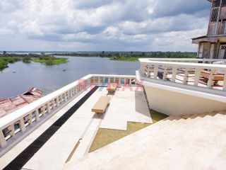 Foto 10 de Casa Urbana En Venta – Zona Monumental, Pevas, Maynas, Iquitos, Loreto