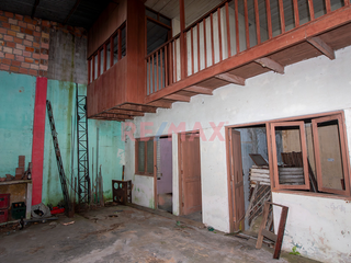 Foto 11 de Casa Urbana En Venta – Zona Monumental, Pevas, Maynas, Iquitos, Loreto